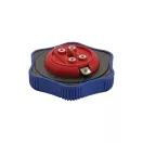 Tanksapka AdBlue tartályhoz Claas 0007919721