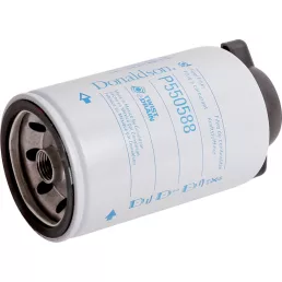 Üzemanyagszűrő Donaldson P550588 - Hürlimann