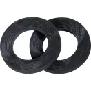 Üzemanyagszűrő John Deere R536698 - M24 x 1,5, hossz 87,5 mm