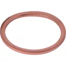 Hidraulikaolaj-szűrő Lindner 3204636 - 8 x 22,5 mm
