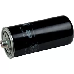   Hidraulikaolaj-szűrő Lindner 80750131053 - M24 x 1,5, hossz 235 mm