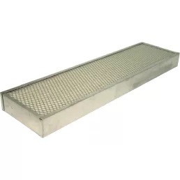 Fülkeszűrő SF-Filter SKL2553 - Ford