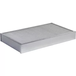 Fülkeszűrő SF-Filter SKL2525 - Hürlimann