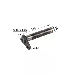 Csap New Holland - 20 x 116 mm