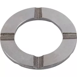 Alátét Steyr 1295410060 - 40 x 64 x 4 mm