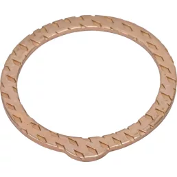Alátét Claas - 48 x 60 x 2,5 mm