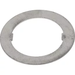 Biztonsági lemez Fendt - 42,3 x 60 x 1 mm