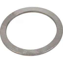 Hézagoló alátét Deutz-Fahr - 64 x 80 x 3,5 mm