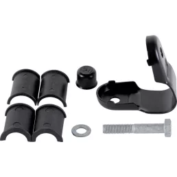 Tükörrögzítés tükörszárhoz Steyr - KÁ 18 -22 mm