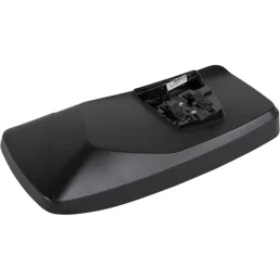   Széles látószögű főtükör Claas - 487 x 228 mm, jobbra, fűtött 12 V