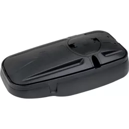 Széles látószögű főtükör jobb Steyr - 474 x 238 mm