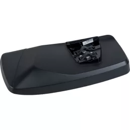   Visszapillantó tükör nagy látószögű Steyr - 487 x 228 mm, jobb, fűtött 12 V