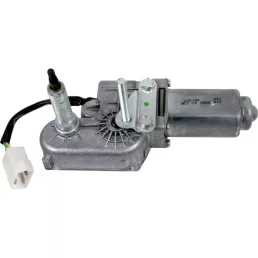 Ablaktörlő motor Lindner - 90 fok