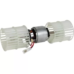 Ventilátormotor teljes Massey Ferguson - 12 V