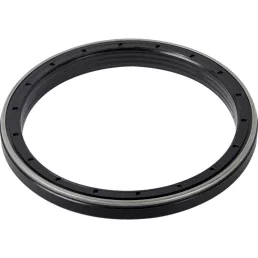   Forgattyústengely-tömítőgyűrű hátsó Steyr - 130 x 155 x 12,57 mm