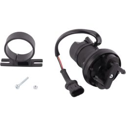 Üzemanyag szivattyú elektromos Deutz-Fahr 00123643440