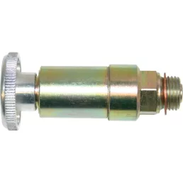 Kézipumpa alumínium fogantyúval Zetor - M16 x 1,5 mm