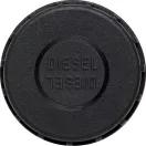 Tanksapka DM Deutz-Fahr 0.012.3914.3 - 60 mm, légtelenítővel