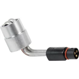 Fűtőelem csatlakozás Lindner - 32 mm