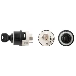 Zündschloss McCormick - Ø 55 mm, 12 V, 24 V