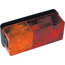 Elektronika alkatrészek Kramer traktorokhoz