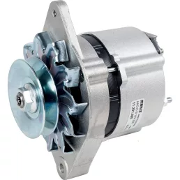 Generátor Lindner - 14 V, 33 A IA0095