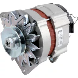 Generátor Lindner - 14 V, 55 A IA0301