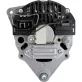 Generátor Case IH - 14 V, 55 A IA0577