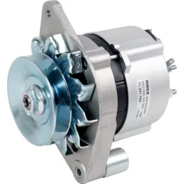 Generátor Hürlimann - 14 V, 33 A IA0784