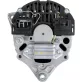 Generátor Renault - 14 V, 55 A IA0305