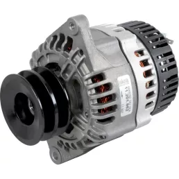 Generátor Steyr - 14 V, 120 A IA0952