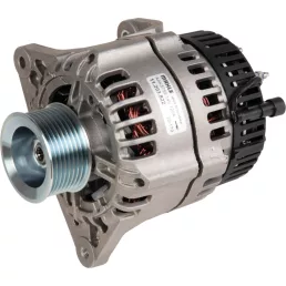 Generátor Steyr - 14 V, 120 A IA1224