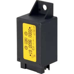 Villogó jeladó Zetor - 12 V, 21 W, 2 + 1 + 1