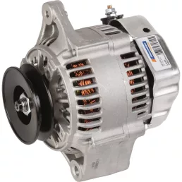Generátor Prillinger Prémium 14 V, 80 A - Massey Ferguson
