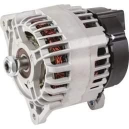 Generátor Prillinger Prémium 14 V, 65 A - JCB