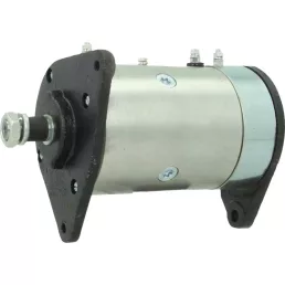 Generátor Prillinger Prémium 14 V, 11 A - Goldoni