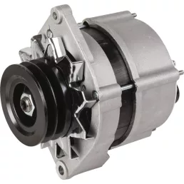 Generátor Prillinger Prémium 14 V, 120 A - JCB