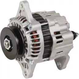 Generátor Prillinger Prémium 14 V, 40 A - Weidemann