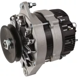 Generátor Prillinger Prémium 14 V, 65 A - Renault
