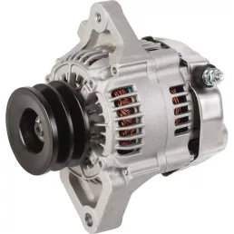 Generátor Prillinger Prémium 14 V, 40 A - Kramer