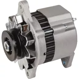 Generátor Prillinger Prémium 14 V, 40 A - JCB