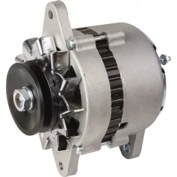 Generátor Prillinger Prémium 14 V, 35 A - Kubota
