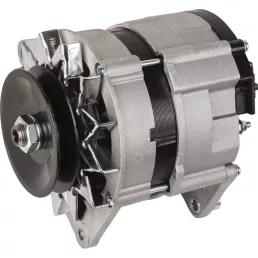 Generátor Prillinger Prémium 14 V, 65 A - Massey Ferguson