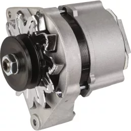 Generátor Prillinger Prémium 14 V, 33 A - Zetor