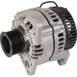 Generátor Prillinger Prémium 14 V, 120 A - Steyr