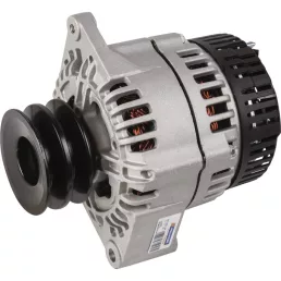 Generátor Prillinger Prémium 14 V, 120 A - Steyr