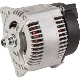 Generátor Prillinger Prémium 14 V, 100 A - Claas