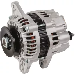 Generátor Prillinger Prémium 14 V, 40 A - Volvo