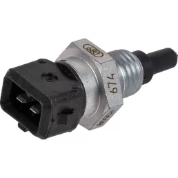   Érzékelő Beszívott levegő hőmérséklete McCormick - M12x1,5, hossz 48,5 mm