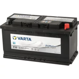 Batterie Claas - 12 V, 88 Ah, 680 A